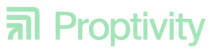 Proptivity Full Logo_Mint