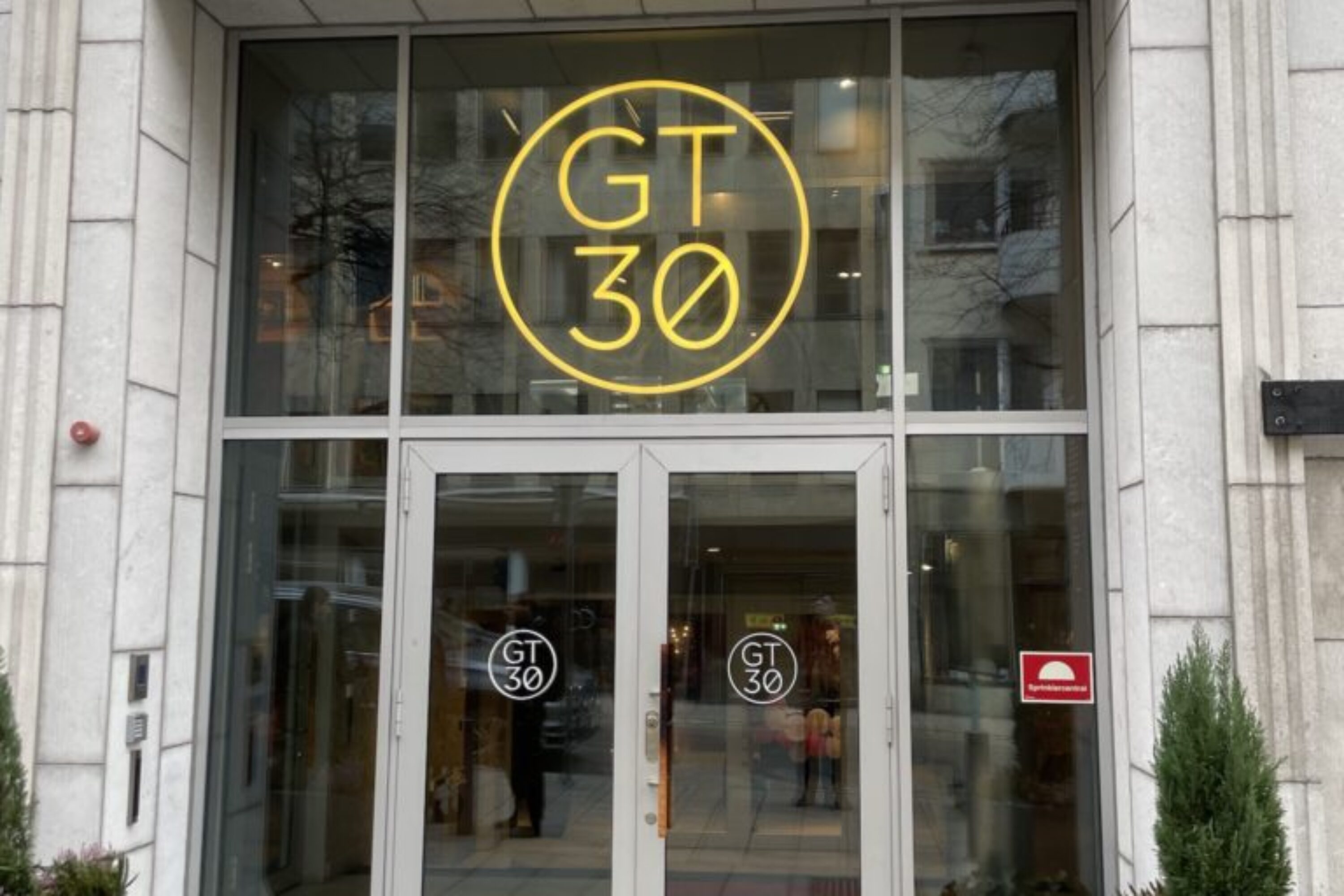GT30